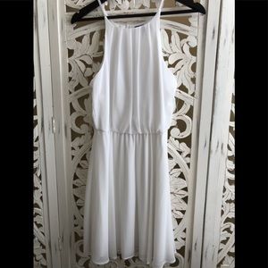 NWT Francesca’s Dress